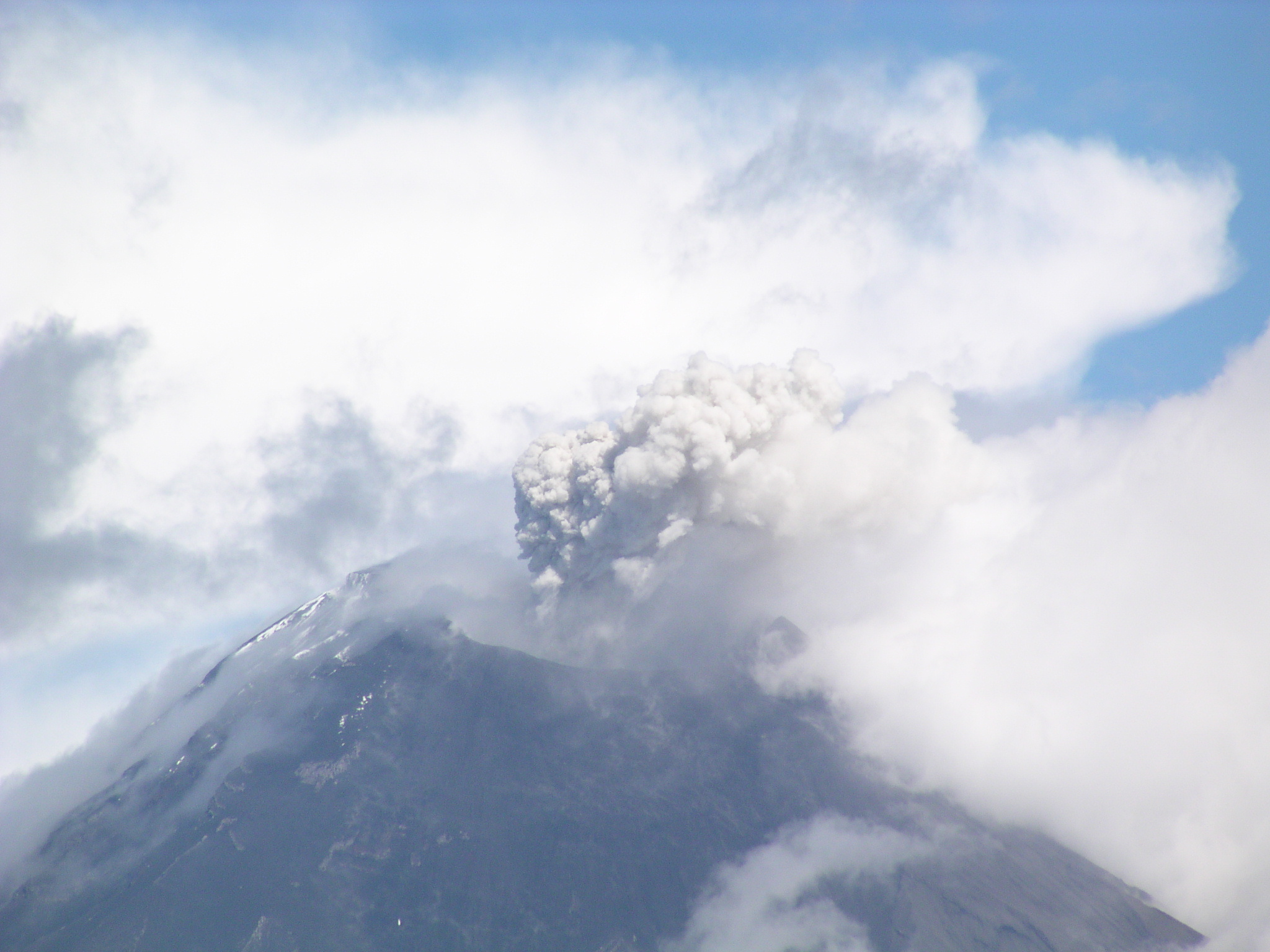 Cloud Of Smoke Open Fotos Free Open Source Photos Public Domain 